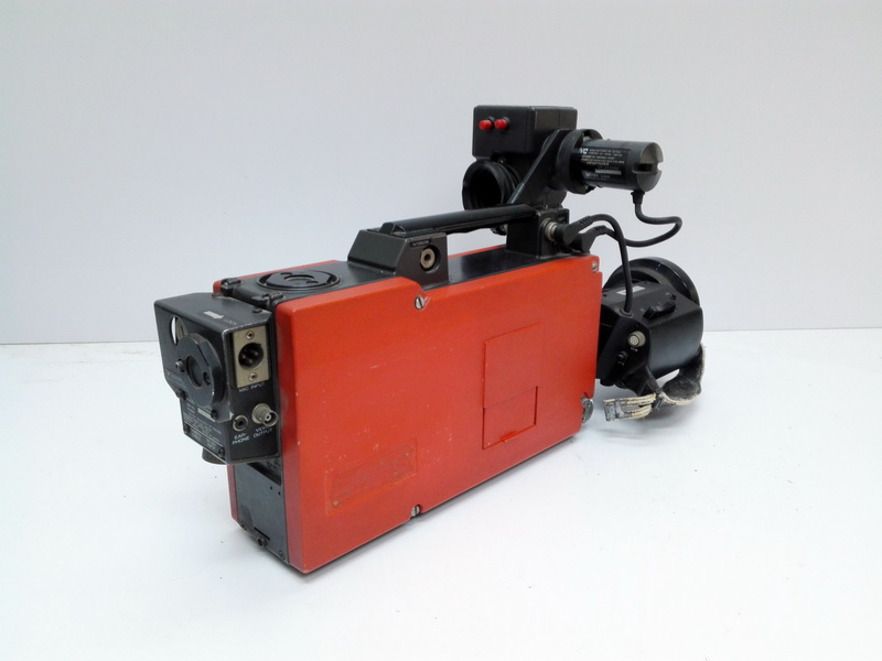 camara video estudio jvc ky2700 metal 23-30x55.530x55x23 1u